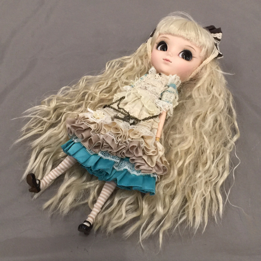 グルーブ プーリップ Pullip ロマンティック・アリス・シリーズ