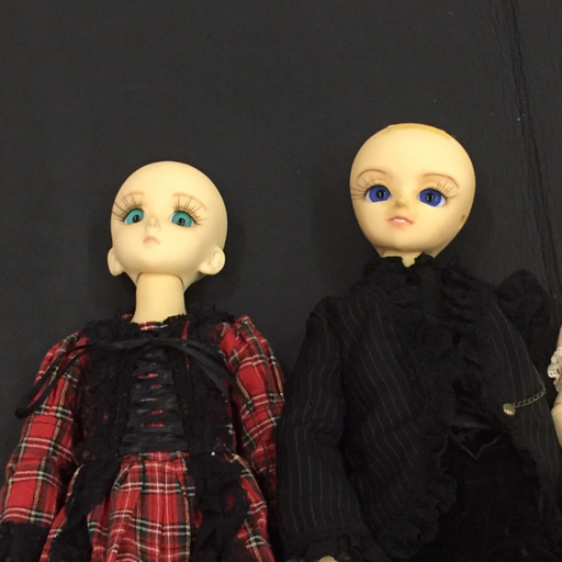 スーパードルフィー SD 40㎝サイズ